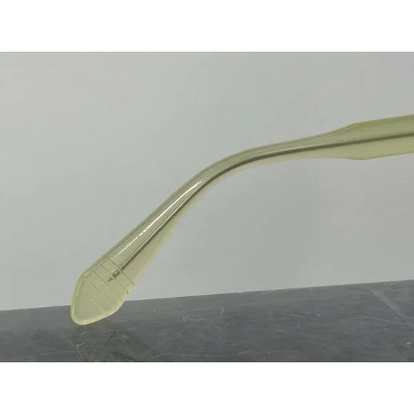 Edwardson Eyewear Ninja Col. 57 Made In Japan 49-20-145(LE-3)